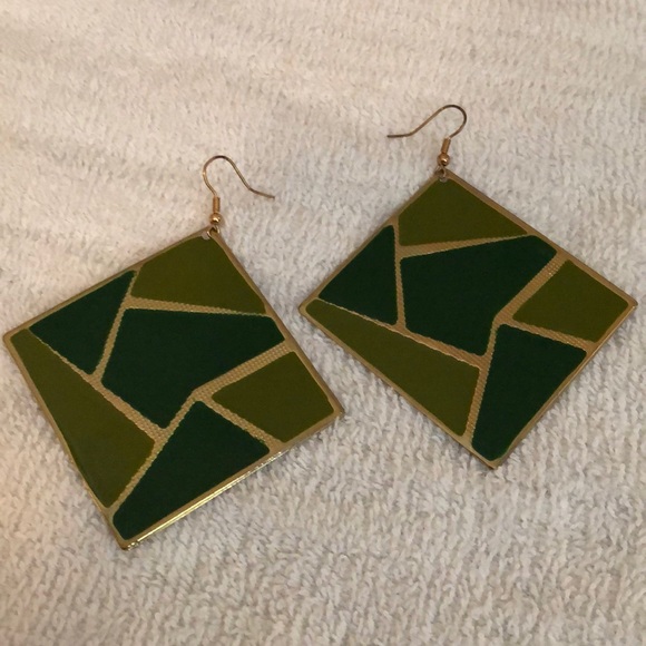 3 EARRING BUNDLE - Picture 4 of 5